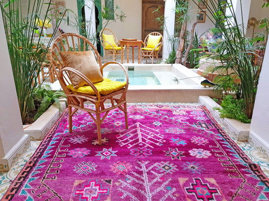 10 Boho Must-Haves for Your Living Room in 2025