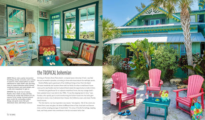 Global Bohemian: How to Satisfy Your Wanderlust at Home