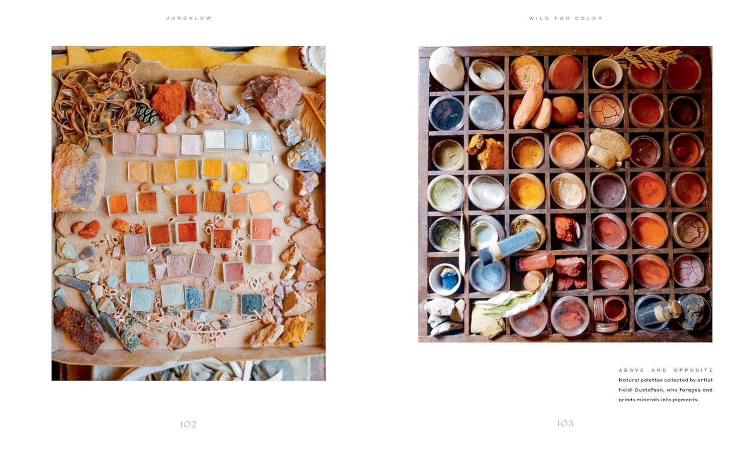 Jungalow: Decorate Wild: the Life and Style Guide