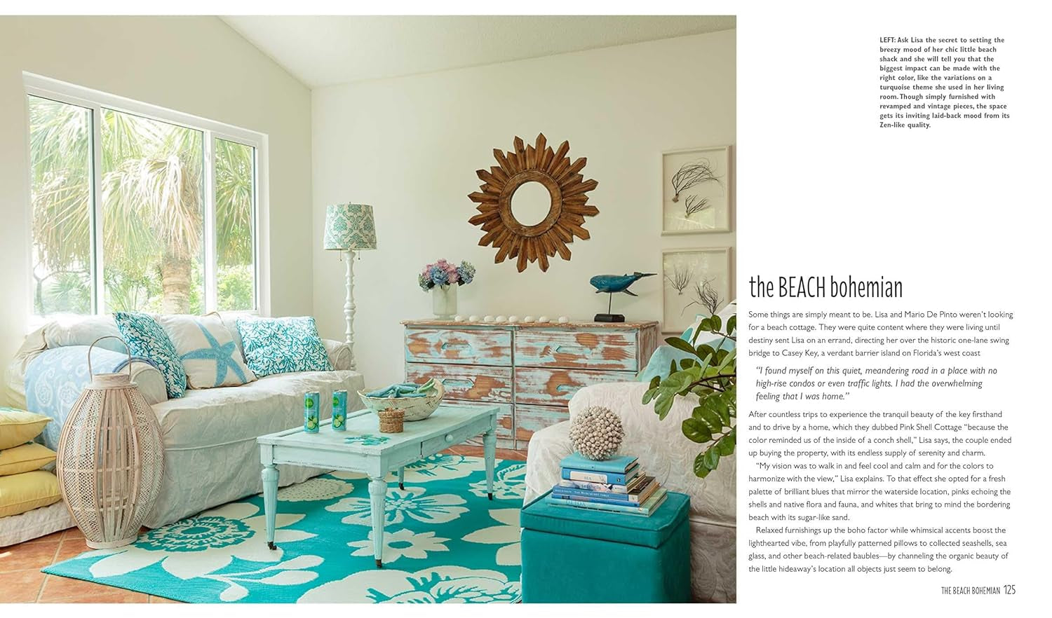 Global Bohemian: How to Satisfy Your Wanderlust at Home