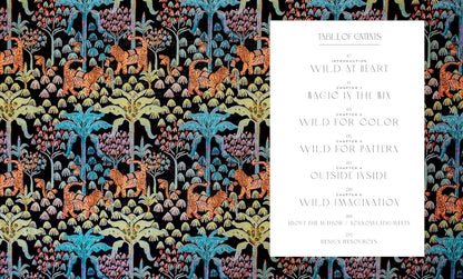 Jungalow: Decorate Wild: the Life and Style Guide