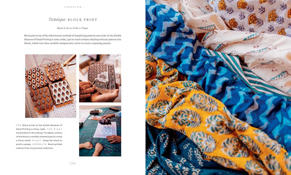 Jungalow: Decorate Wild: the Life and Style Guide