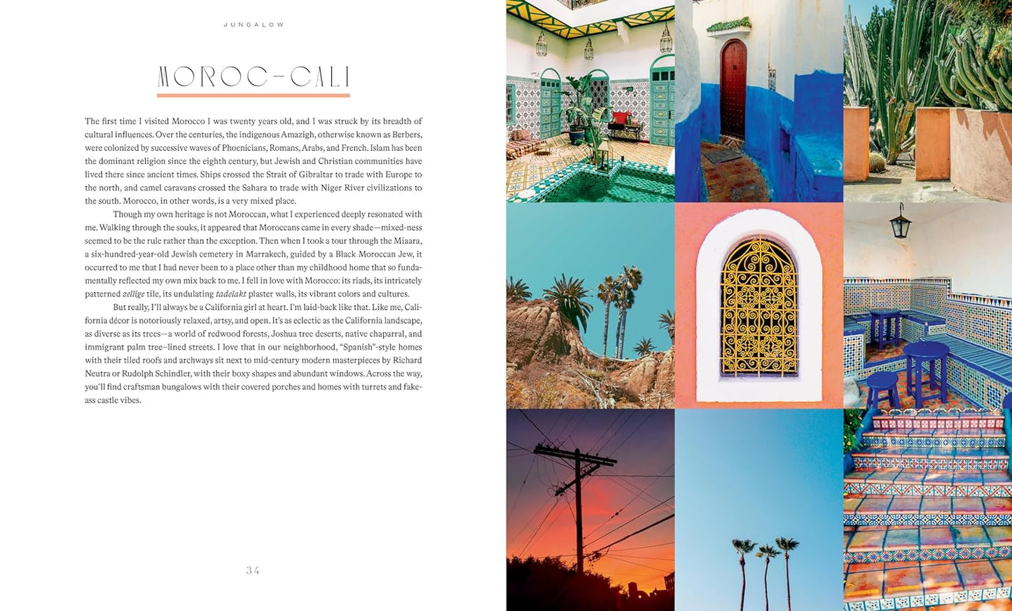 Jungalow: Decorate Wild: the Life and Style Guide