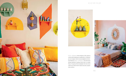 Jungalow: Decorate Wild: the Life and Style Guide