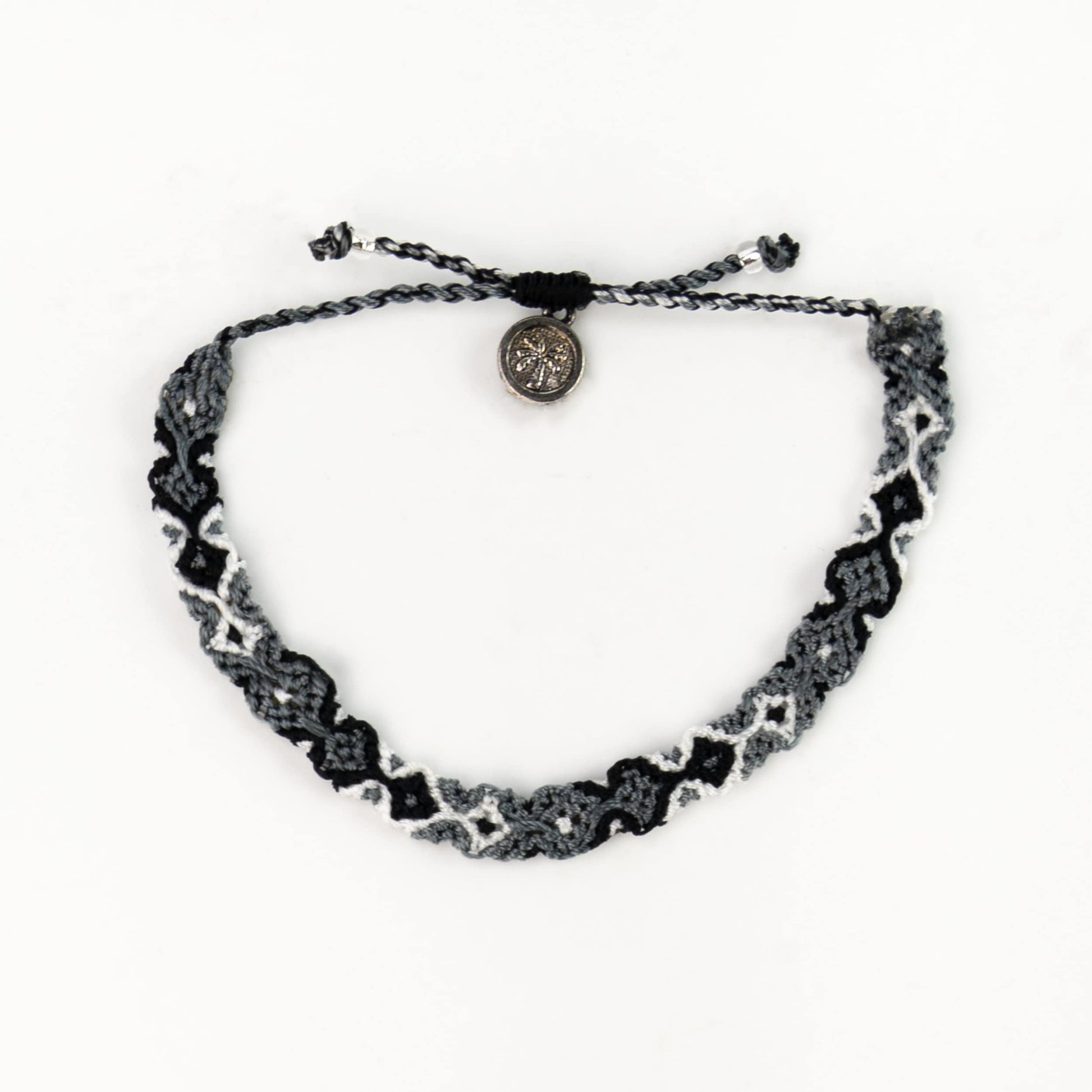 Leme Surf Adjustable Bracelet