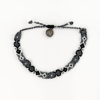 Leme Surf Adjustable Bracelet